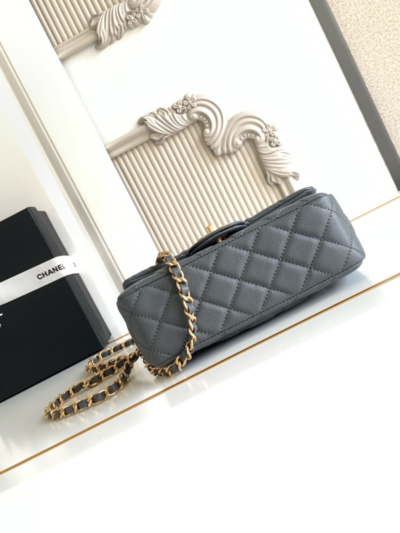 Ch**el satchel bags